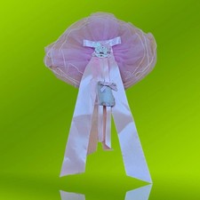 Coccarda nascita bambina gebraucht kaufen  Berlin