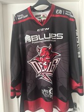 Eihl cardiff devils for sale  BRIDGEND