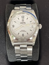 Tudor 74000 oyster d'occasion  Paris-
