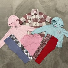 Girls age clothes for sale  GOSPORT