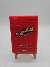 Tiger pokemon pokedex gebraucht kaufen  Großefehn