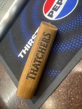 Thatcher cider beer for sale  KEIGHLEY