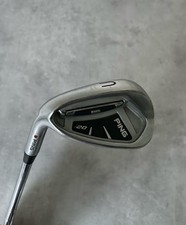 Left hand ping for sale  BURY ST. EDMUNDS