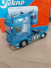 Camion 1.50 tekno d'occasion  Cerizay