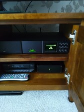 naim burndy for sale  BUCKIE