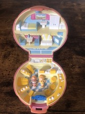 Polly pocket polly for sale  DERBY