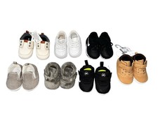 Assorted infant shoes for sale  Jackson