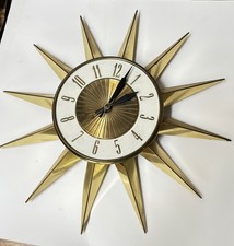 Vintage mcm elgin for sale  Jackson