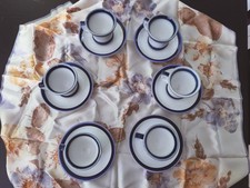 Tazze antiche set usato  Alpignano