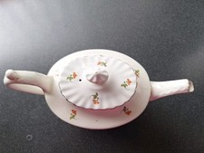 Pretty vintage teapot for sale  PENICUIK