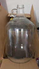 Gallon glass carboy for sale  Bridgeville