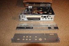 Transistorradio radio metz gebraucht kaufen  Tutzing