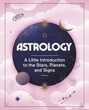 Usado, Astrology: A Little Introduction to the Stars, ... by Malagoli, Barbara Hardback comprar usado  Enviando para Brazil