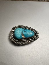 Vintage navajo sterling for sale  Vancouver