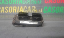 Centralina motore fiat usato  Italia
