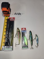 Yozuri lure lot for sale  Hallandale
