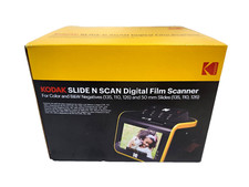 Scanner de Filme Digital Kodak "Slide N Scan" (RODFS70) comprar usado  Enviando para Brazil