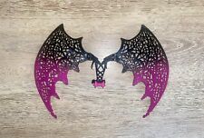Accessoires monster high d'occasion  Bry-sur-Marne