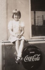 1950s girl sitting for sale  Mission