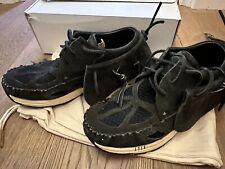 Visvim fbt runners for sale  DERBY