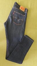 Levis jeans w34 gebraucht kaufen  Br'haven-Leherheide