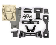 Traxxas clipless umbaukit gebraucht kaufen Traxxas clipless umbaukit gebraucht kaufen  Freilassing