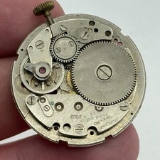 Brac 196 31,1 mm equilíbrio corda manual intacto 1 movimento de relógio joia PEÇAS DE REPOSIÇÃO comprar usado  Enviando para Brazil
