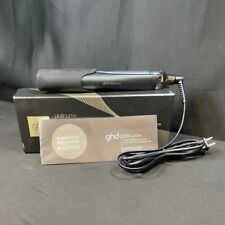 Ghd platinum black for sale  Springfield