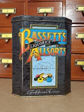 Vintage old bassett for sale  BLACKPOOL