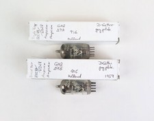 Amperex bugle boy gebraucht kaufen  Siegburg