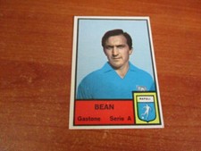 Figurina calciatori bean usato  Virle Piemonte