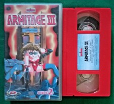 Vhs ita animazione usato  Ferrara