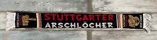 Anti stuttgart fan gebraucht kaufen  Bernau