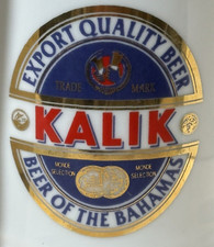 Kalik export quality for sale  Cleveland