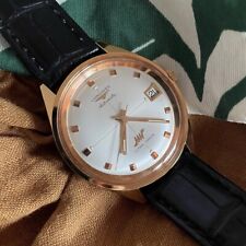 1967 longines automatic usato  Sesto San Giovanni