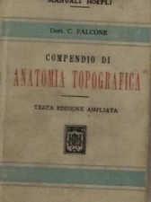 Libro falcone cesare usato  Milano