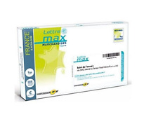 Jousqu lettre max d'occasion  Nice-