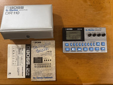 Used boss 110 for sale  Boonton