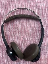 Cuffie plantronics auricolare usato  Vanzaghello