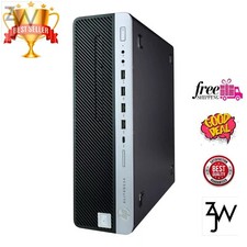 Prodesk 600 sff for sale  Ontario