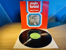 Sergio bruni funiculì usato Sergio bruni funiculì usato  Napoli