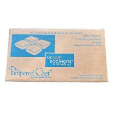 New pampered chef for sale  Port Saint Lucie