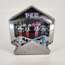 Pez disney 100 for sale  Lincoln