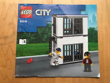 lego polizeistation bauanleitung gebraucht kaufen lego polizeistation bauanleitung gebraucht kaufen Deutschland