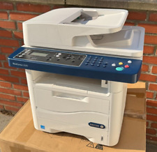 Xerox workcentre 3325 gebraucht kaufen  Kiel