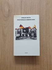 Philip roth pastorale usato  Vistrorio