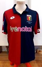 Maglia genoa match usato  Muravera