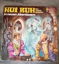 Vinyl hörspiel hui gebraucht kaufen  Sonneberg