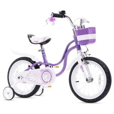 Royalbaby girl bicycle for sale  Lincoln