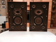 Grundig hifi lautsprecher gebraucht kaufen  Augsburg